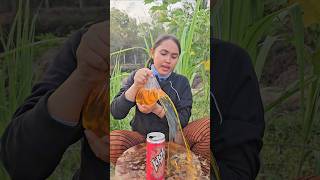 Survival Skills SMART ideas and USEFUL save water in forest #survival #camping #outdoors #skills