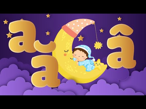 Video Học bảng chữ cái tiếng Việt cho bé biết đọc sớm | Dạy... - YouTube