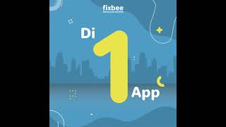 Portofolio - Fixbee