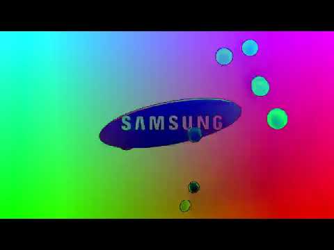 2 Samsung Logo Balls