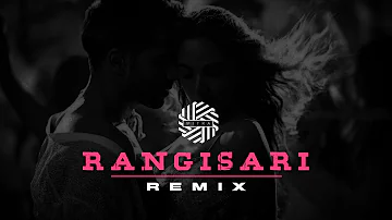 Rangisari ( REMIX ) | DJ MITRA | Kanishk & Kavita | Varun D, Kiara A | T-Series