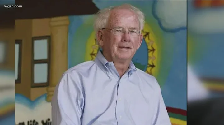 Dick Gallagher tribute