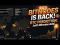 Bitnodes Finally Fixed! ⚡ How to Use It + Crypto Trading Tutorial (Beginner to Pro)