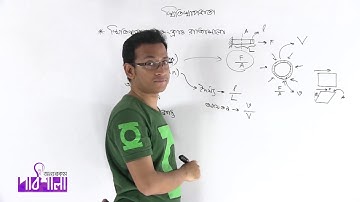 01. Elasticity Part 01 | স্থিতিস্থাপকতা পর্ব ০১ | OnnoRokom Pathshala