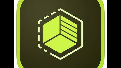 Adobe Shape CC – Capture and create vector shapes | First Look (awesome)