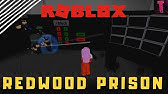 Ss Exploiting 1 Redwood Prison Youtube - roblox redwood prison hack giveitems youtube