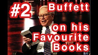 Full Warren Buffett My Favourite Books #2 Where are the Customer's Yachts  Fred Schwed News
