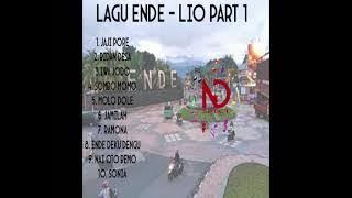 Kumpulan Lagu Ende Lio part 1