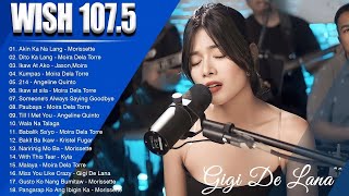 Gigi De Lana Latest Covers Compilation 2023 💃 Gigi De Lana Bagong Ibig Kanta 2023