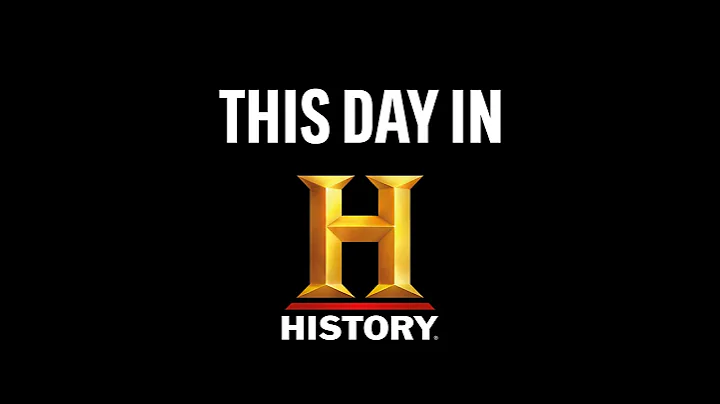 This Day in History - December 8, 2025