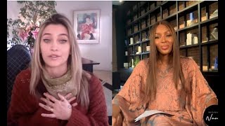 Paris Jackson shares rare insight into her childhood with Michael