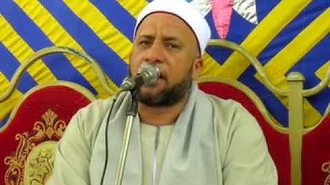 القارئ الشيخ علي محمود شميس - سورة الاسراء وقصار 06.05.2012