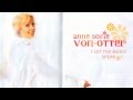 Abba the winner takes it all cover by anne sofie von otter