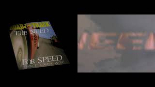 The Need for Speed Jan 10 1996 Alpha Build vs Final Intro Side by Side Comparison