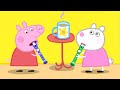 Peppa Pig Official Channel 🎶 Peppa Pig Learns How to Play Music