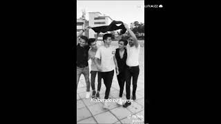 Enes Alf Trafik Kazası Sonucunda Hayatini Kaybetti