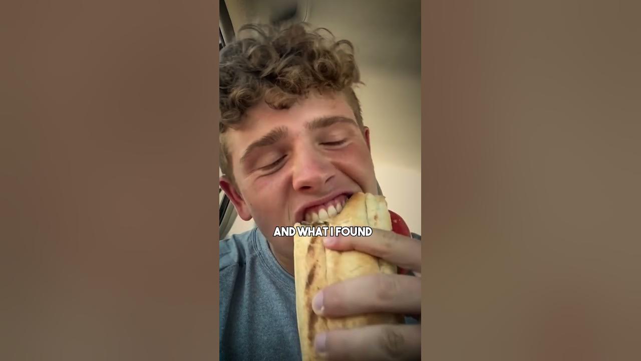 Why Subway Stores Smell So Good (not what you think) 😳 YouTube