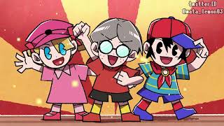 【MOTHER/EARTHBOUND fan anime】All That I Needed(Was You)