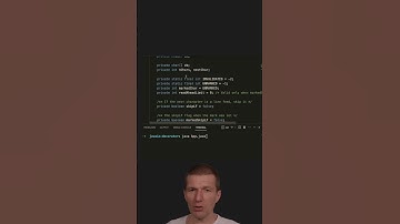 java.io 패키지와 데코레이터 패턴 #java #shorts