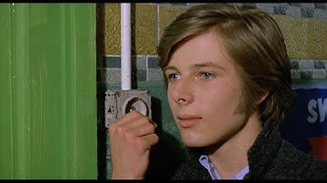 「早春」予告編