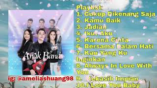 Download lagu Full Album Ost Anak Band #ostanakband #anakband #sctv Mp3 Video Mp4