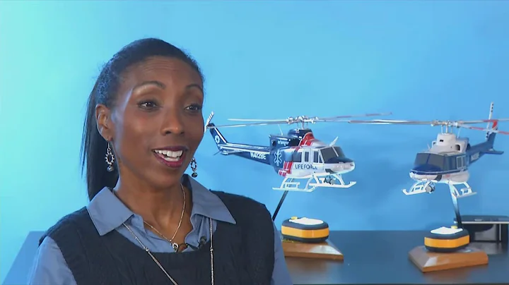 LaTrice Currie's Story: Meet the medical team who saved her life