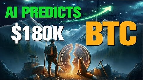 📈 Bitcoin Halving Price Prediction 2024-2025 | How High Could BTC Go This Cycle?