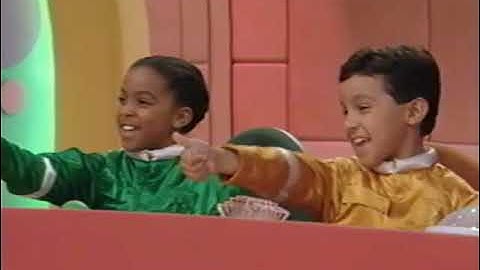 In Outer Space (All Versions) Part 43