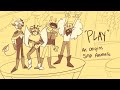 "Play" // Origins SMP Finding Neverland Animatic