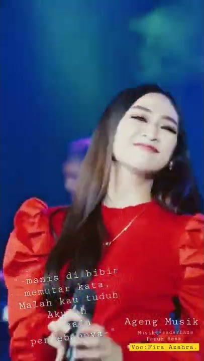 Ageng musik story wa 'mencari alasan' (pop di garap koplo) uanek poll...🎧🕺👍 _Fira Azahra.