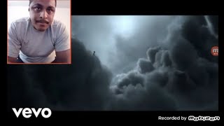 NF - Clouds (REACTION)