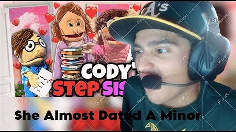 THE CHEF PUPPET | TCP Video: Cody
