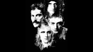 🔀In Only Seven Days - Queen (Jazz)