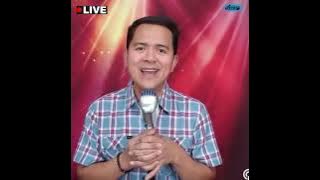 Don't Tell Me Stories - Performed by Vhen Bautistas