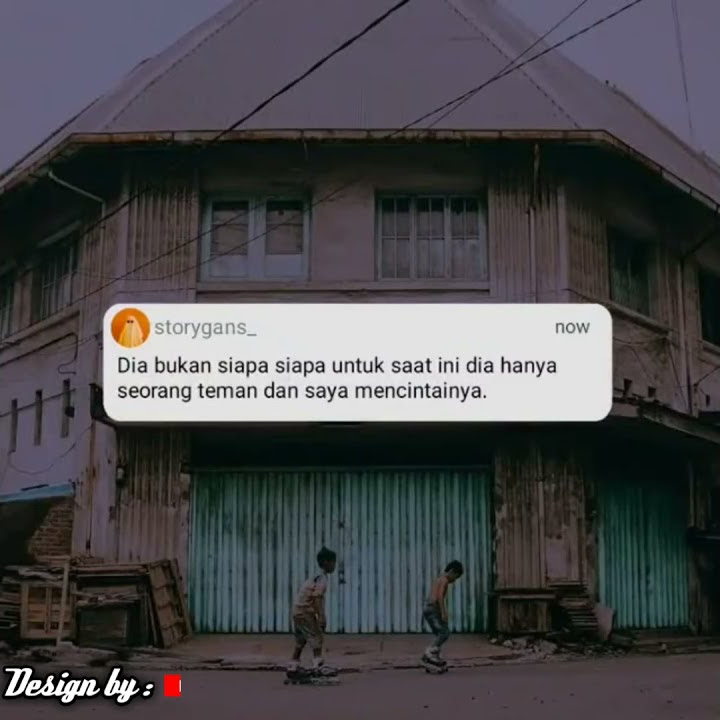 Story' Wa ditinggal nikah ( kulepas dengan ikhlas)