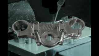 Fluxstringer Pixel Machining Services