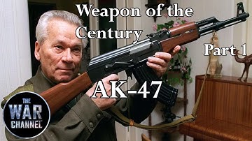 Weapon of The Century | Part 1 | Full War Documentary | The War Channel