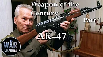 Weapon of The Century | Part 1 | Full War Documentary | The War Channel