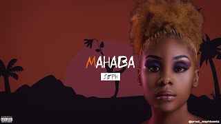 'Mahaba' - Afro Zouk Type Beat | Zouk x Kizomba Instrumental |  2023