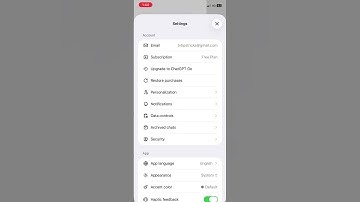 How to Hide & Unhide ChatGPT Chats or Conversations