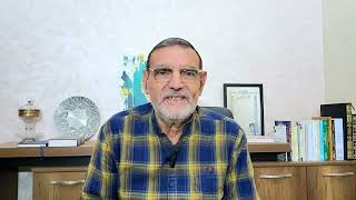 الدكتور محمد فائد || بين الحكمة والشريعة 78: هل الحمار يعرف أنه حمار ؟ الذات لا تعرف ذاتها بذاتها