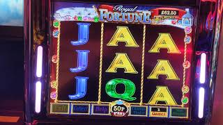 Royal fortune... £20 to???? screenshot 3