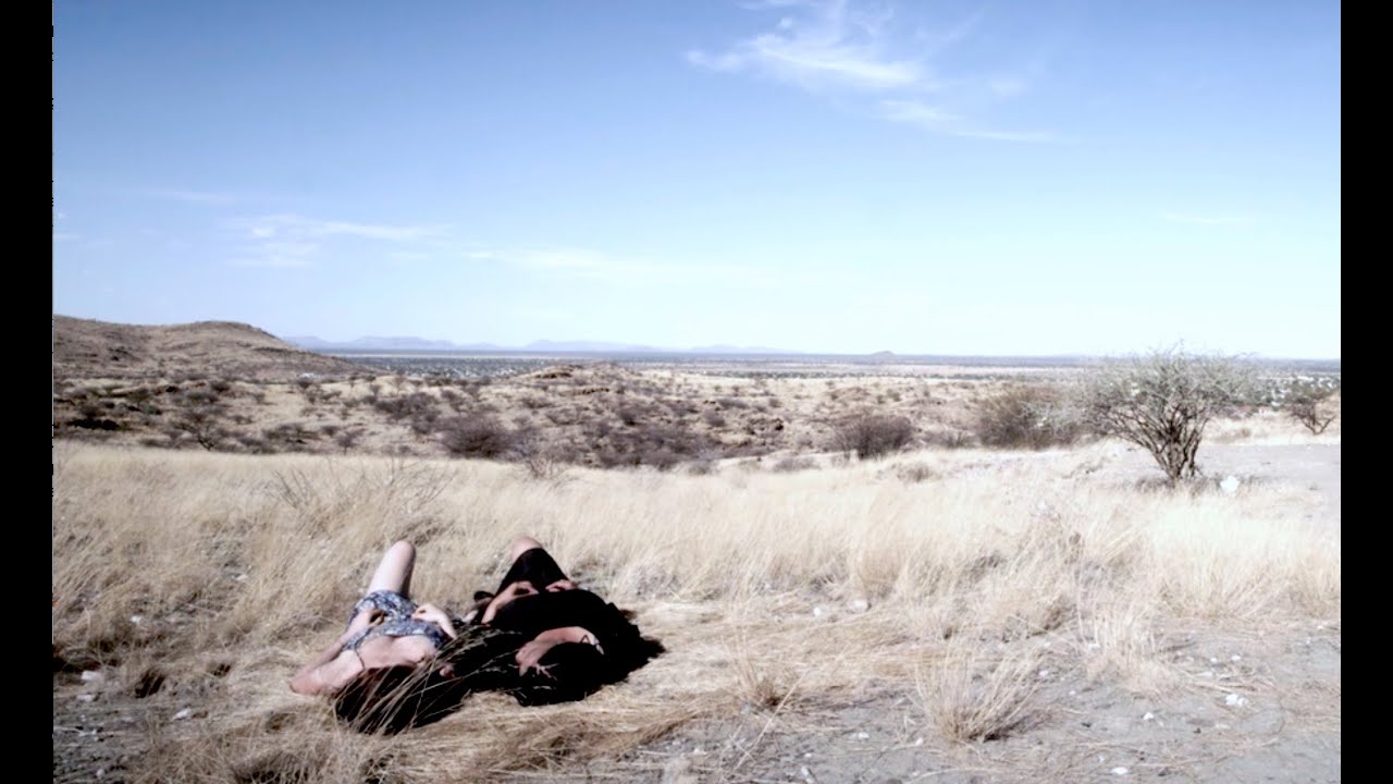 The Centre - Episode 2 - What to do with the Silence