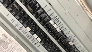 Finding A Circuit Breaker With No Tools - Electrical Tips