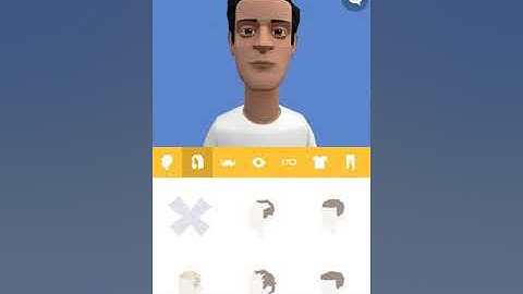 How to create caillou on plotagon