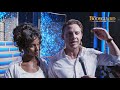 Rød løber: The Bodyguard – The Musical