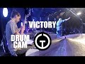 Victory - River Valley Worship (Drum Cam)