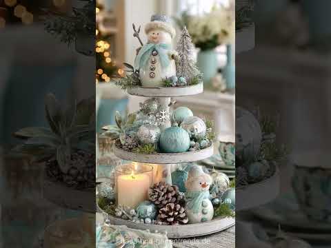 Blue Christmas ElvisPresley Music Christmasdecor Homevibes 
