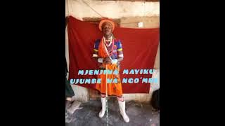 MJENJIWA MAYIKU UJUMBE WA NG'OMBE BY LWENGE STUDIO 2024