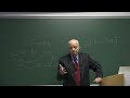 CHEM 491 - Developments of Chemistry 1 - Lecture 8.1